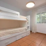 Casa Con Piscina La Madriguera בית נופש