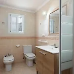 Casa Con Piscina La Madriguera בית נופש *