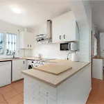 בית נופש Casa Con Piscina La Madriguera *