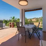 Casa Con Piscina La Madriguera בית נופש אסטפונה