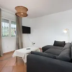 Casa Con Piscina La Madriguera בית נופש *