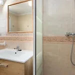 בית נופש Casa Con Piscina La Madriguera *