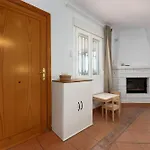 בית נופש Casa Con Piscina La Madriguera *