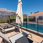 Casa Con Piscina La Madriguera * אסטפונה