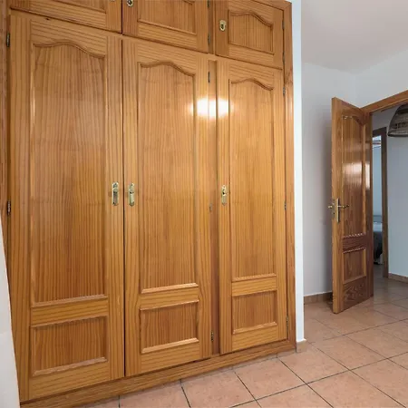 Casa Con Piscina La Madriguera אסטפונה
