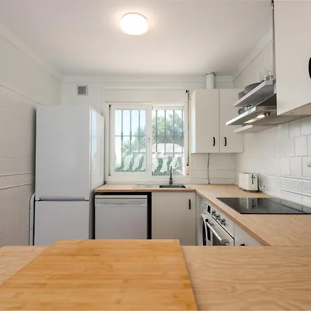 Casa Con Piscina La Madriguera בית נופש אסטפונה